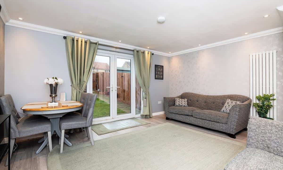 Photo of Livingroom in Bonnyrigg