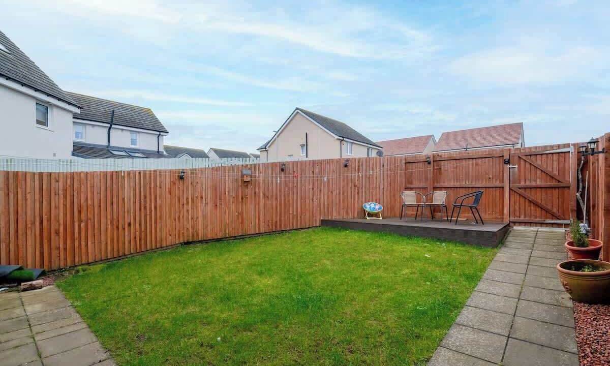 Photo of Outdoor in Bonnyrigg