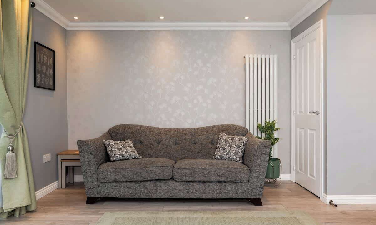 Photo of Livingroom in Bonnyrigg