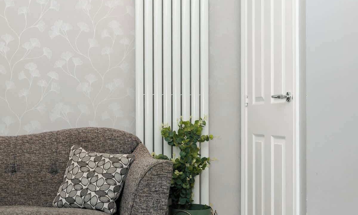 Photo of Livingroom in Bonnyrigg