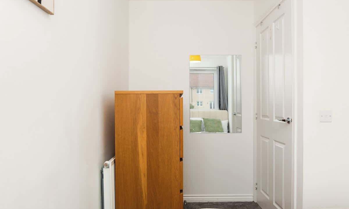 Photo of Bedroom in Bonnyrigg