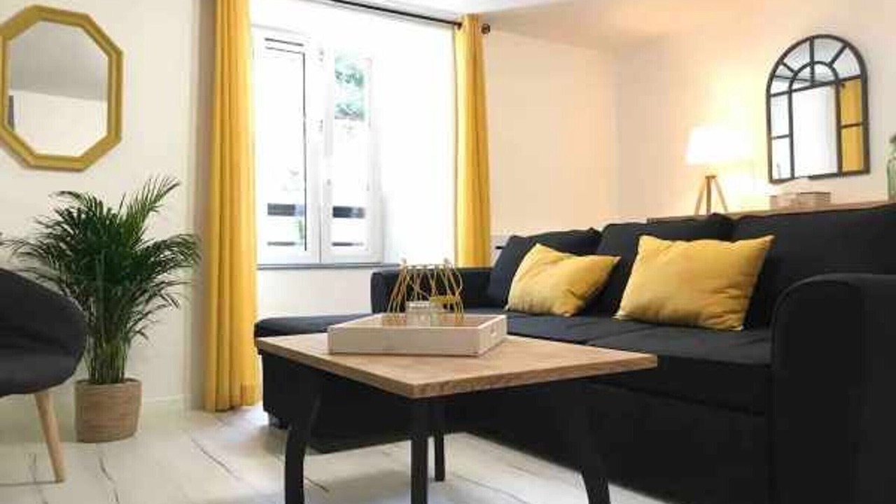 Photo of Livingroom in Neufchateau
