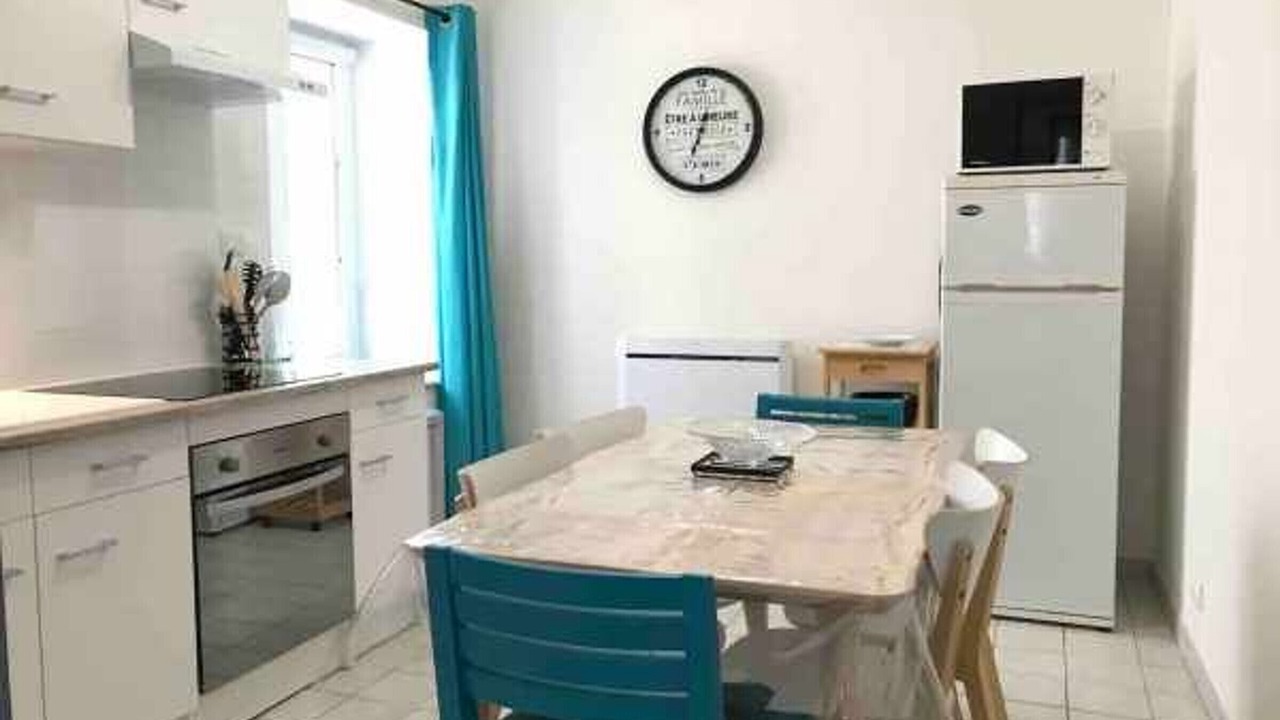 Photo of Kitchen in Neufchateau
