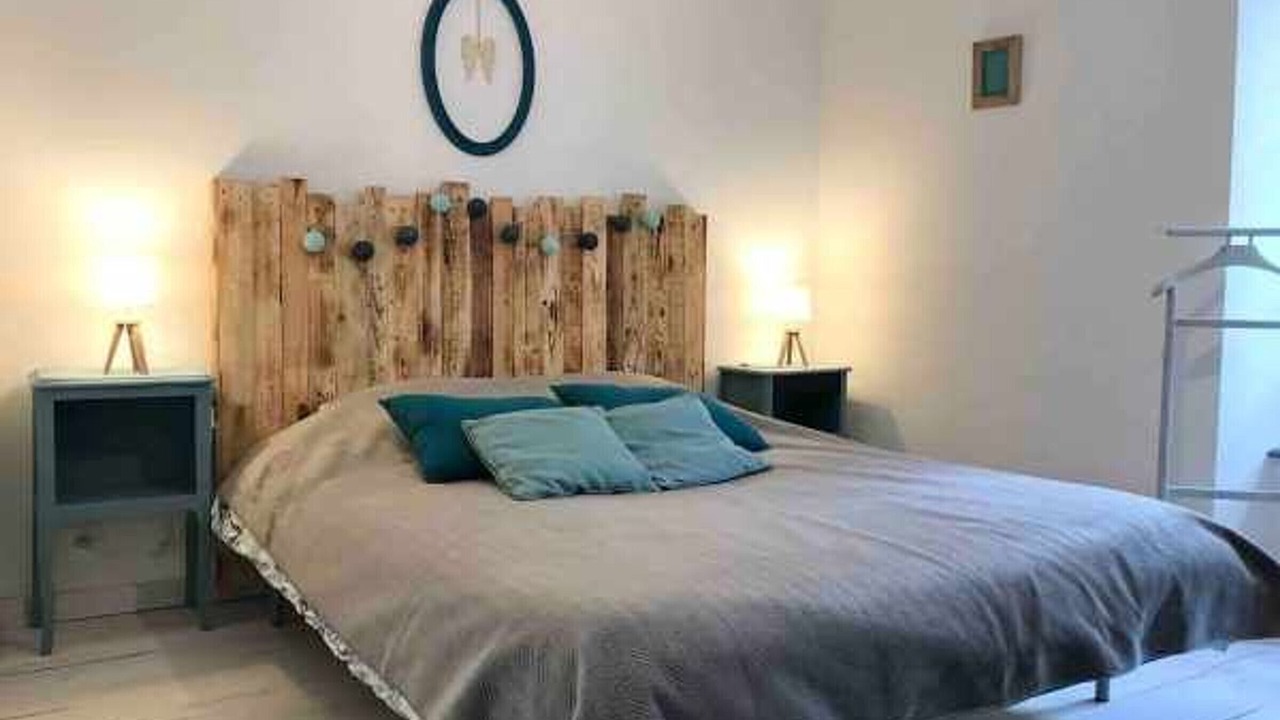 Photo of Bedroom in Neufchateau