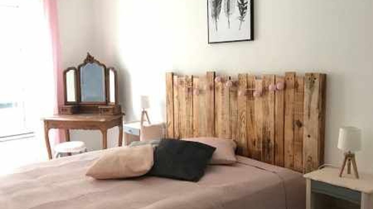 Photo of Bedroom in Neufchateau