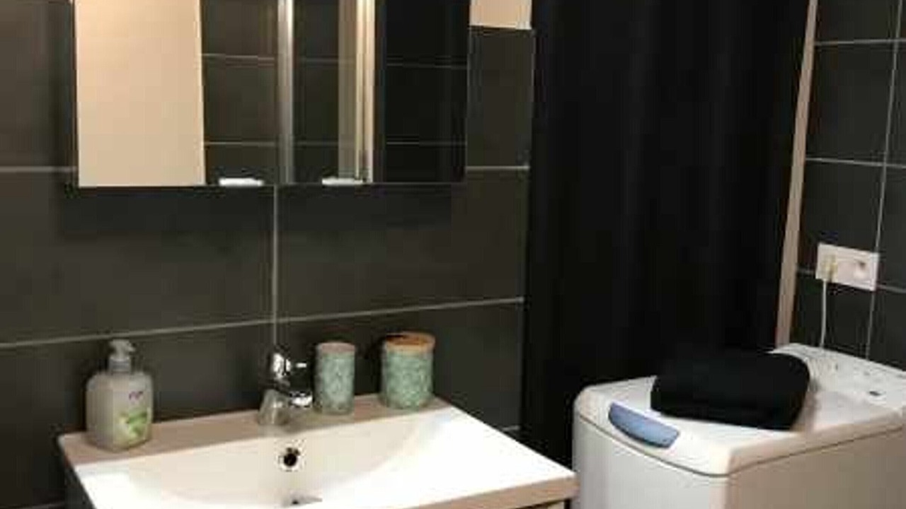 Photo of Bathroom in Neufchateau