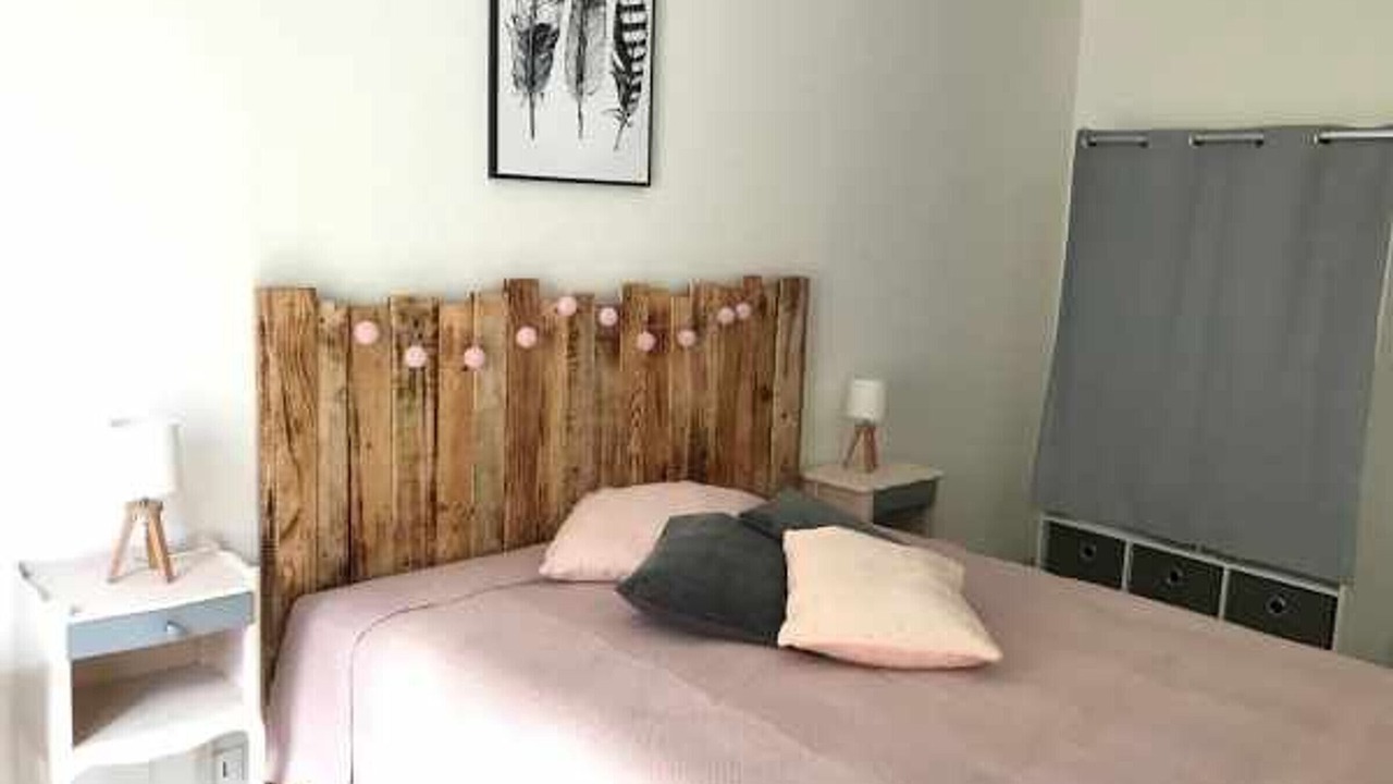 Photo of Bedroom in Neufchateau