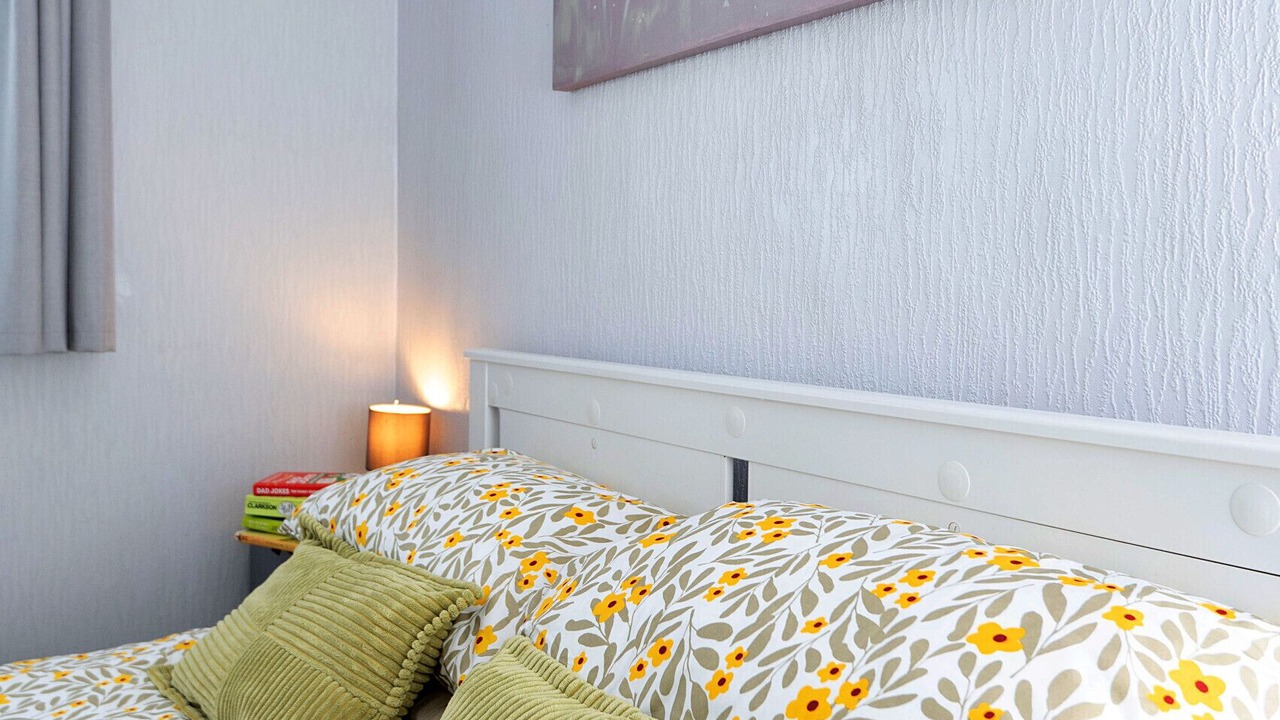 Photo of Bedroom in Kinmel Bay