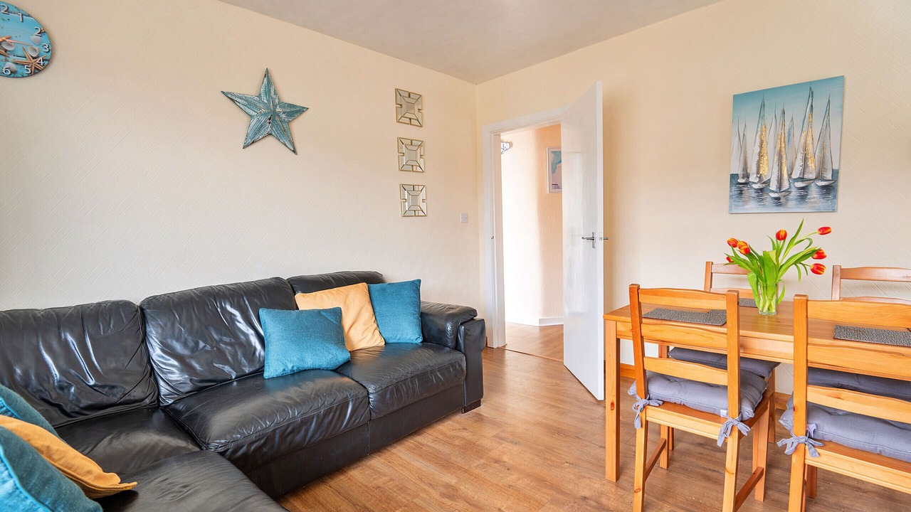 Photo of Livingroom in Kinmel Bay