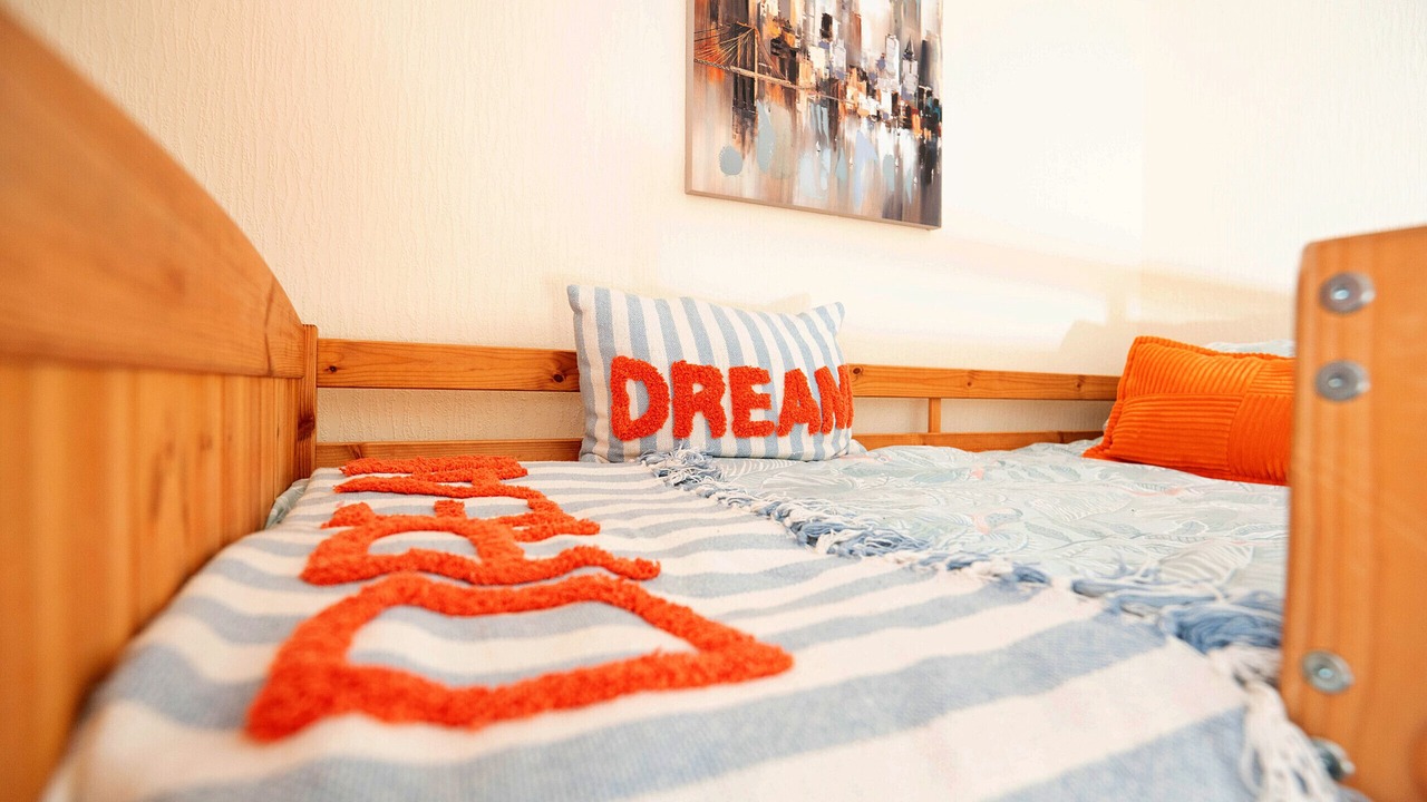 Photo of Bedroom in Kinmel Bay