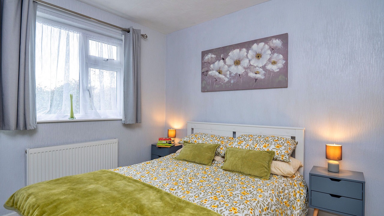 Photo of Bedroom in Kinmel Bay