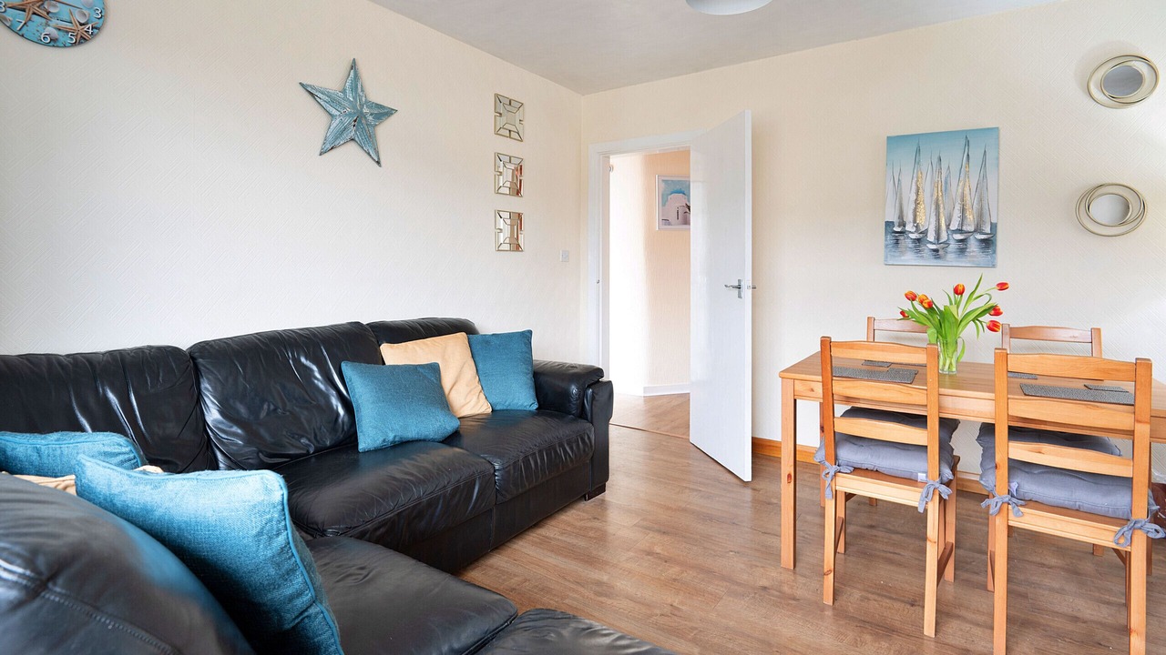 Photo of Livingroom in Kinmel Bay