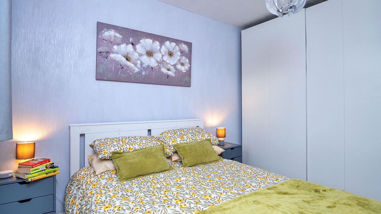 Photo of Bedroom in Kinmel Bay