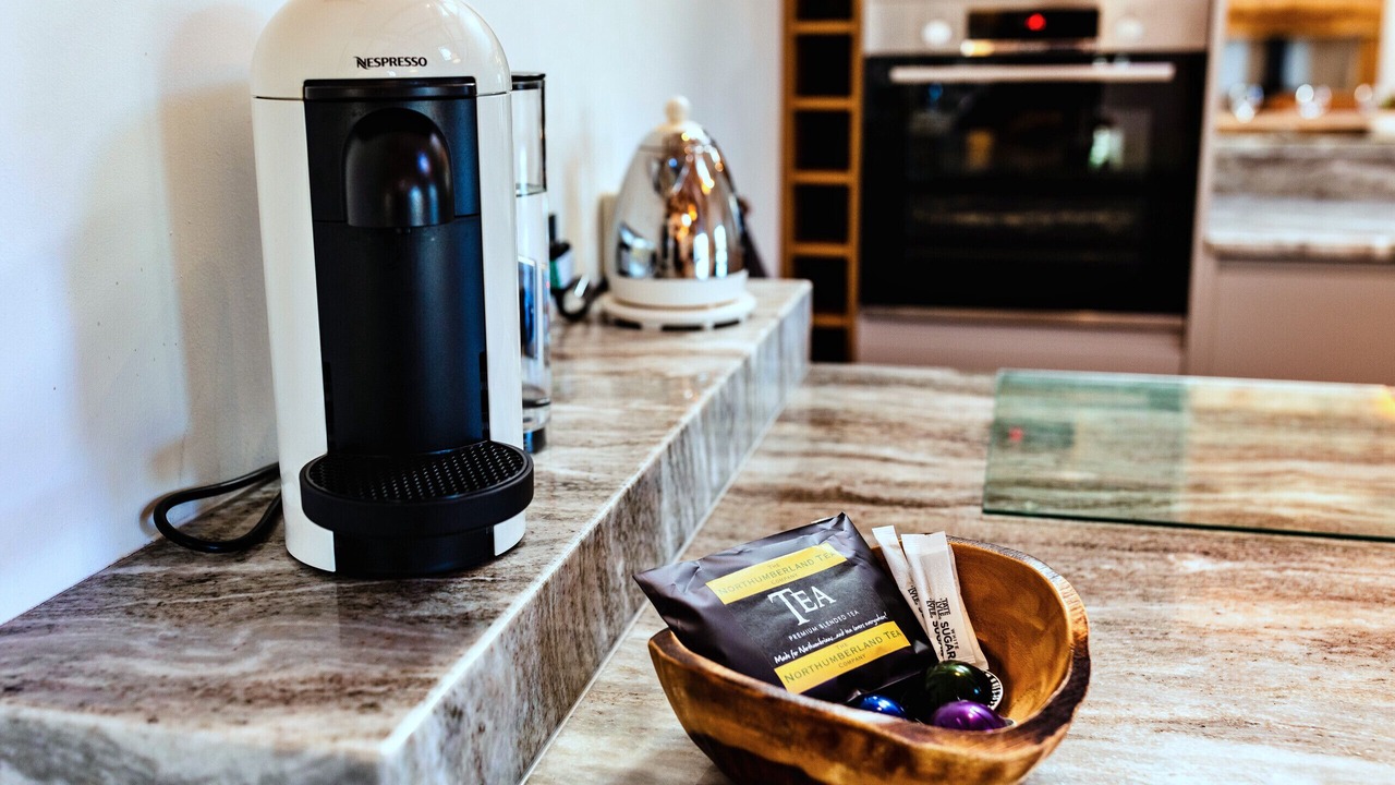 Photo of Kitchen in Edlingham
