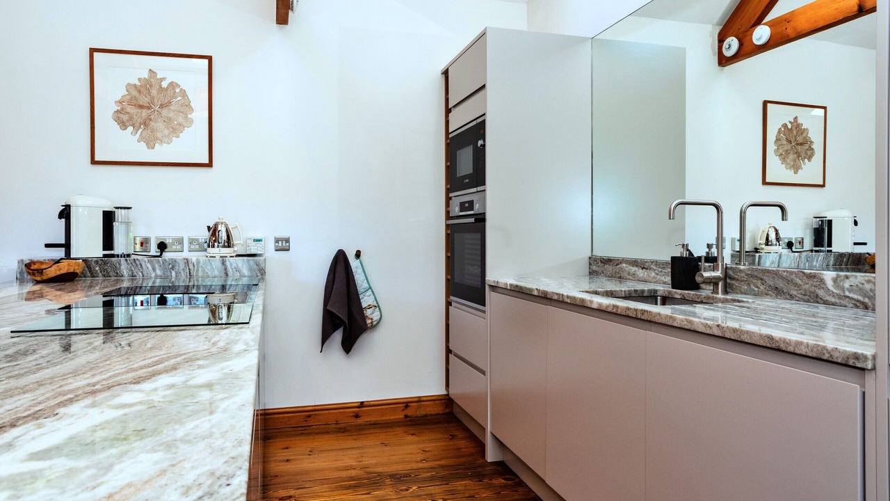 Photo of Kitchen in Edlingham