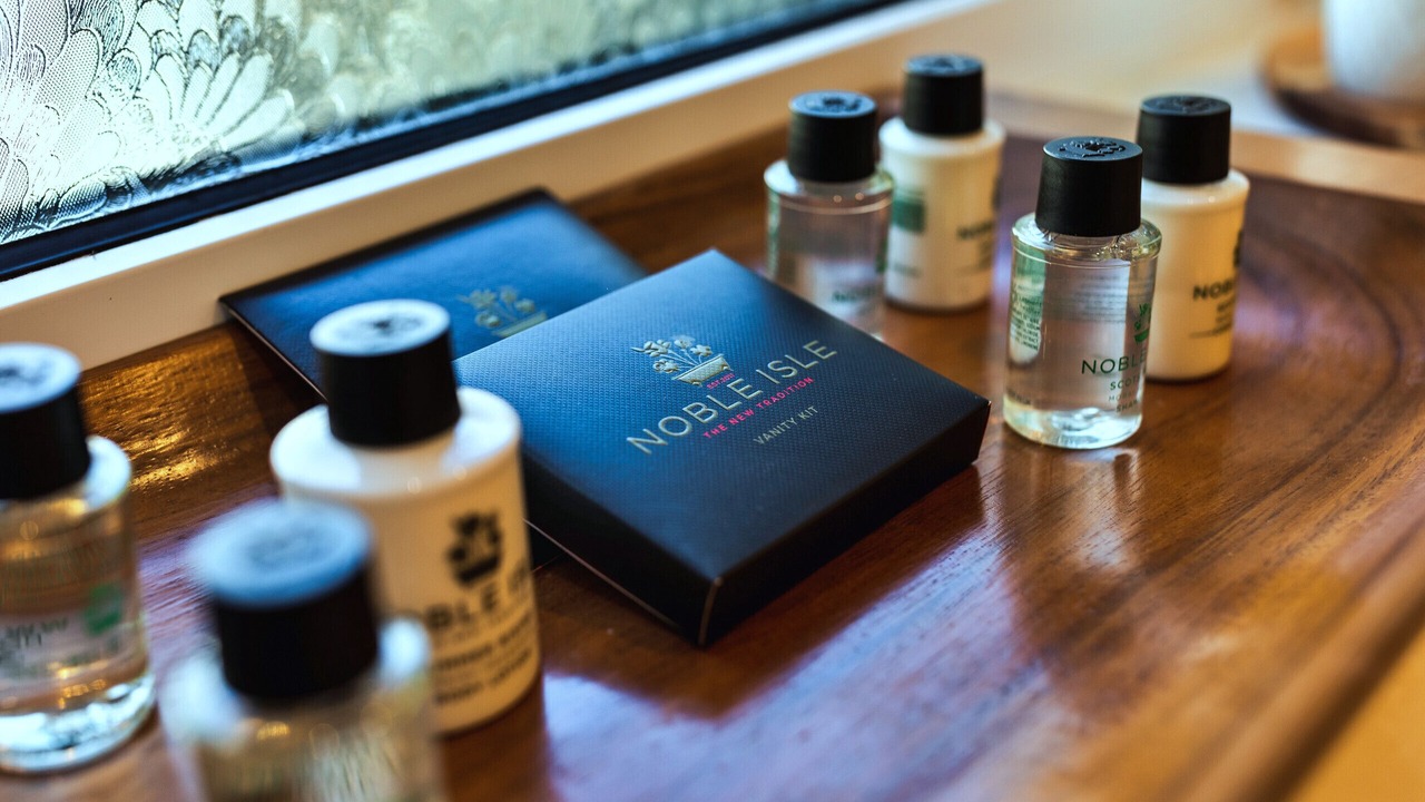 Photo of Bathroom in Edlingham