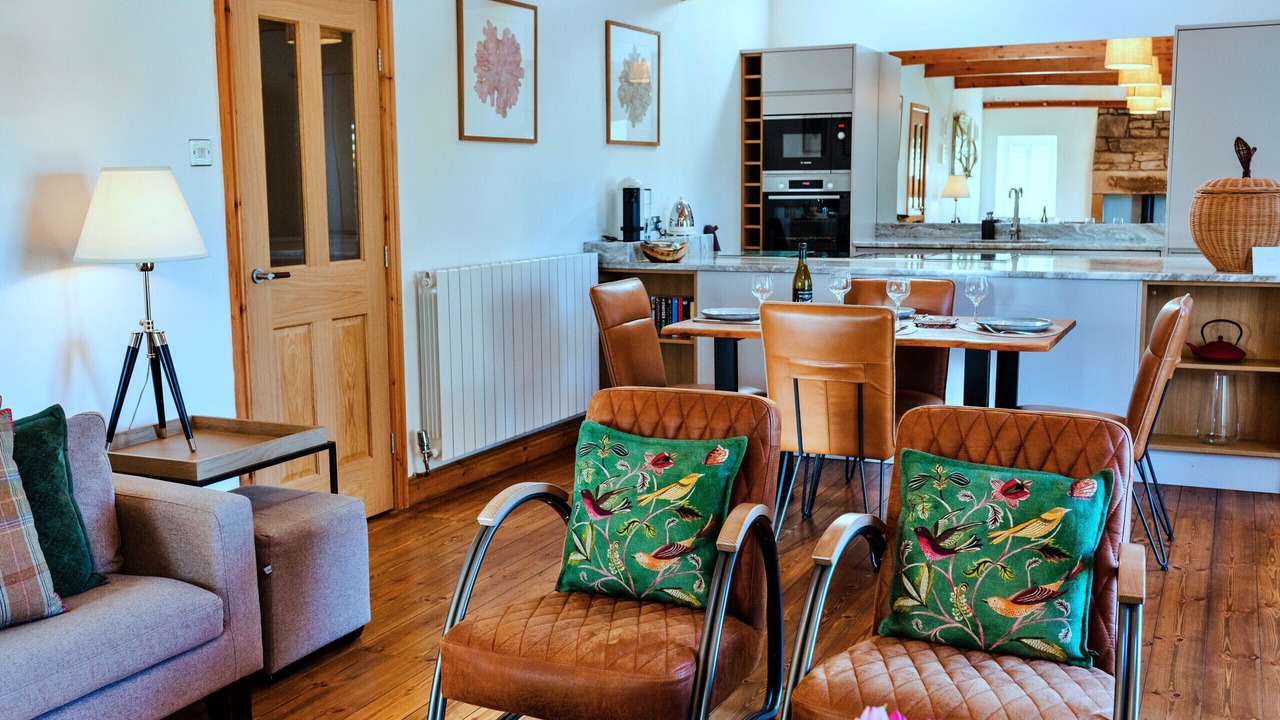 Photo of Livingroom in Edlingham