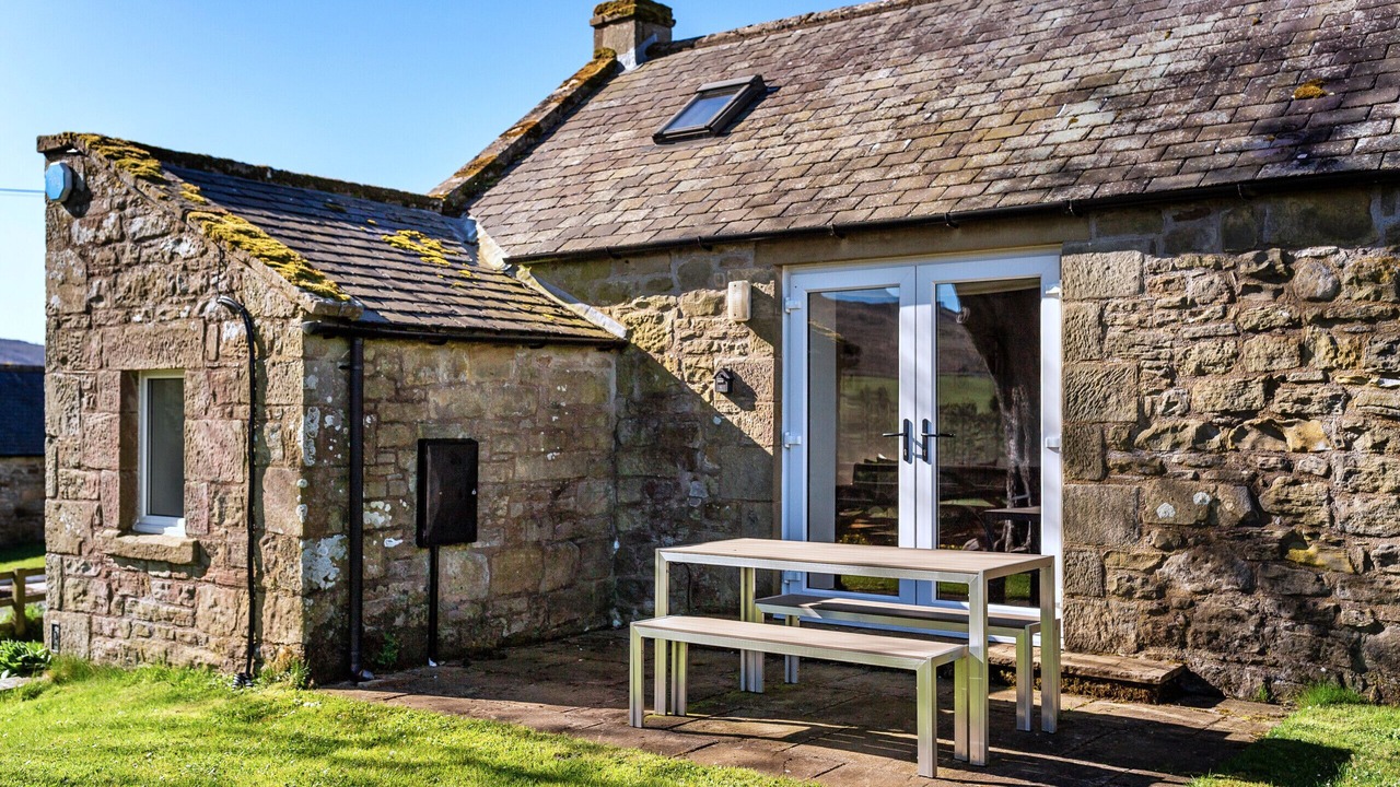 Photo of Outdoor in Edlingham