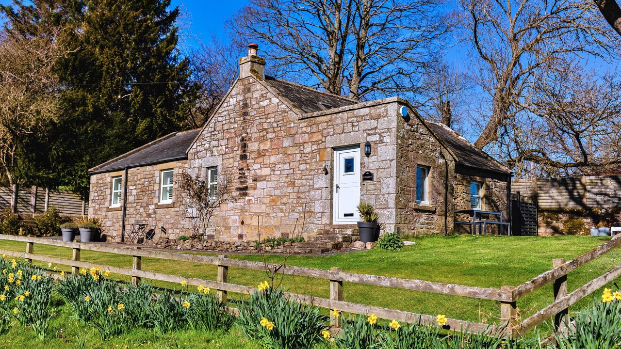 Photo of Outdoor in Edlingham