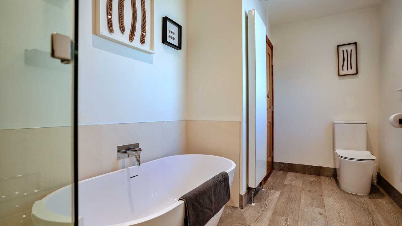 Photo of Bathroom in Edlingham