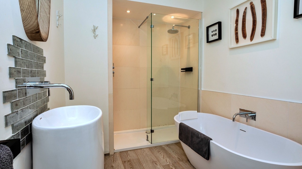 Photo of Bathroom in Edlingham