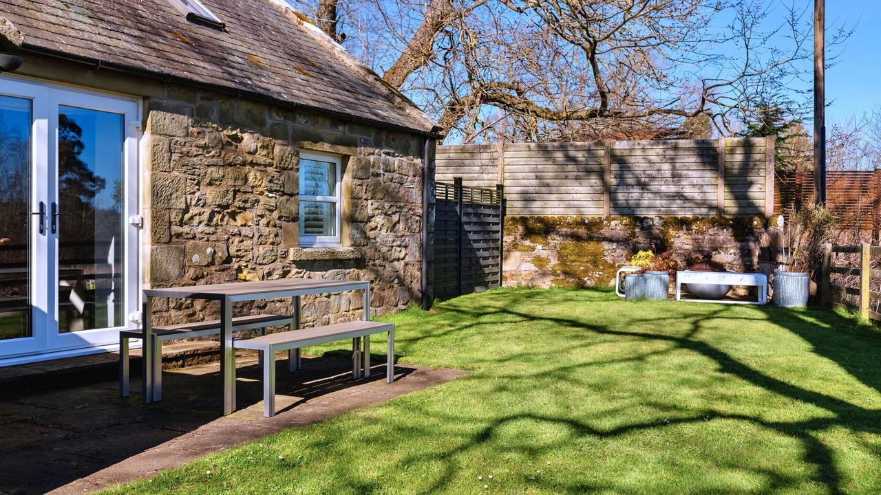 Photo of Outdoor in Edlingham