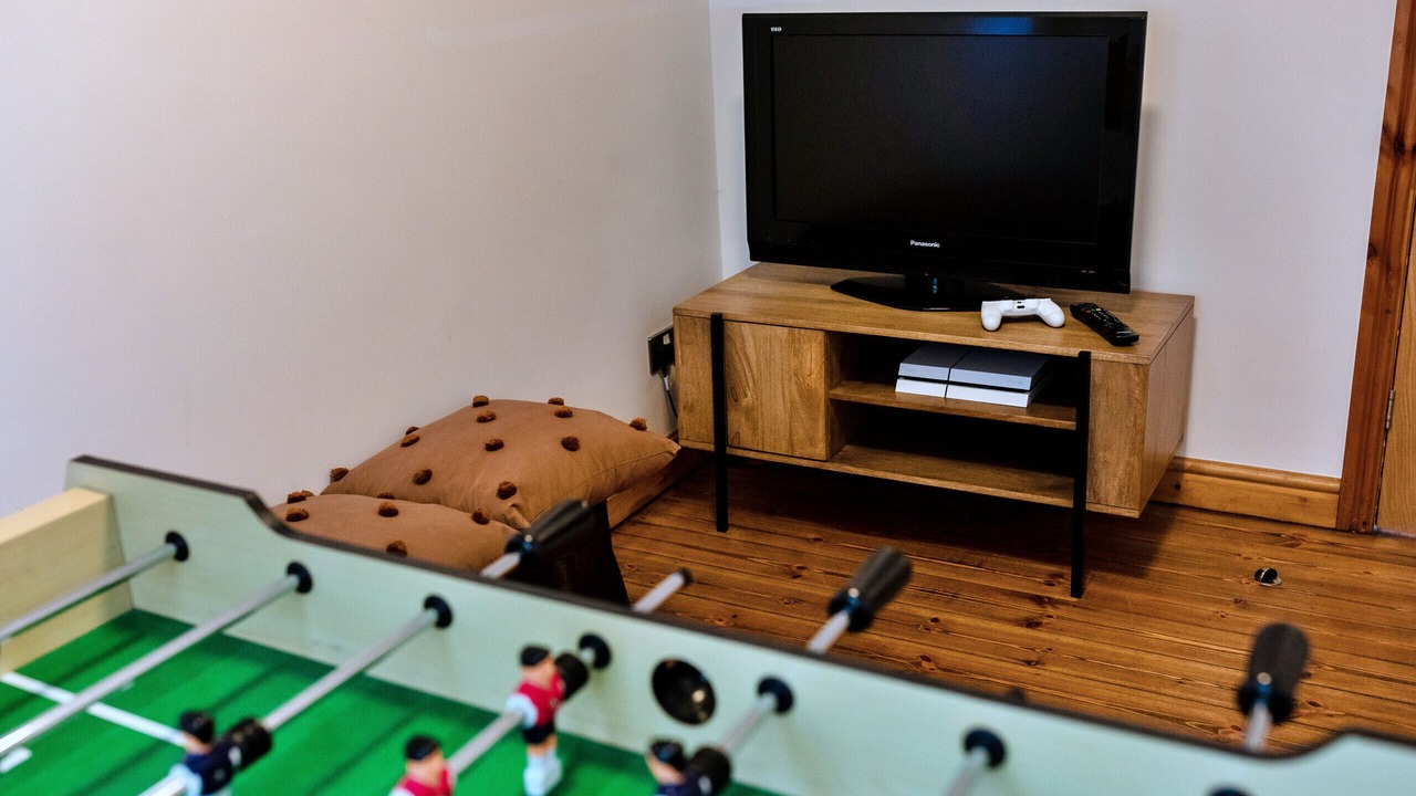 Photo of Bedroom in Edlingham