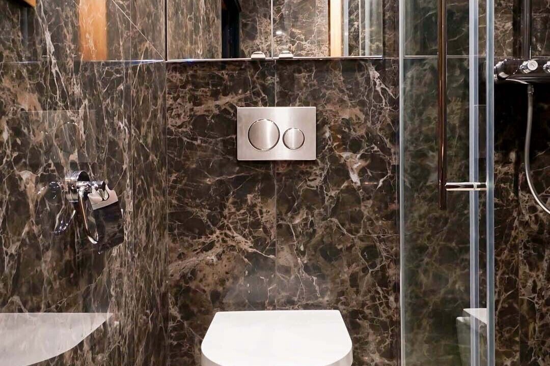 Photo of Bathroom in Neuilly-sur-Seine