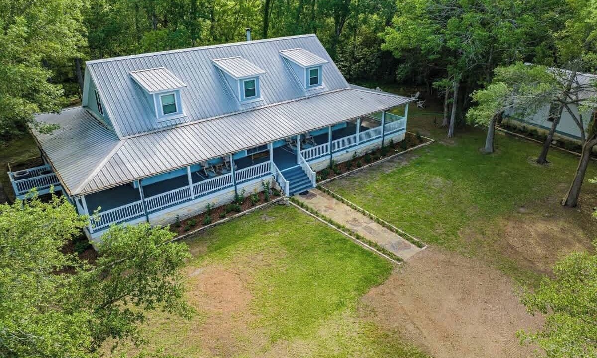 Photo of Outdoor in Round Top