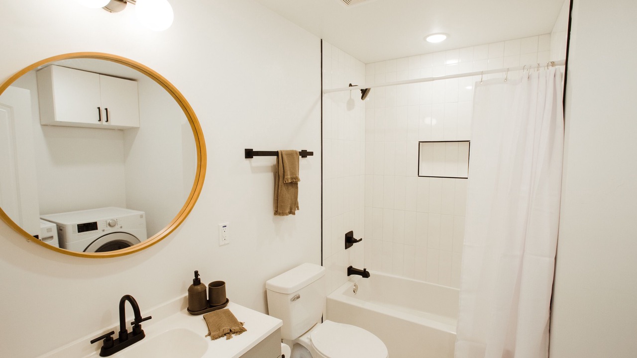Photo of Bathroom in Waco