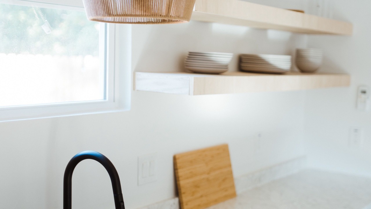 Photo of Kitchen in Waco