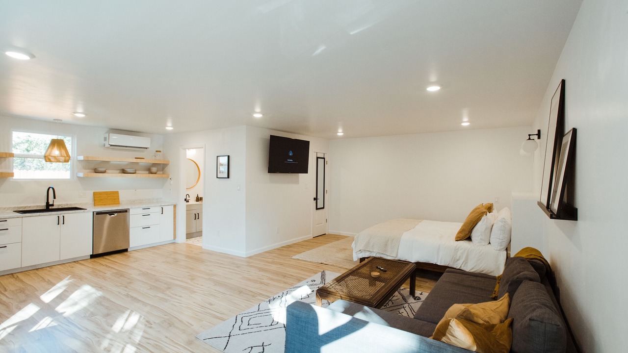 Photo of Bedroom in Waco