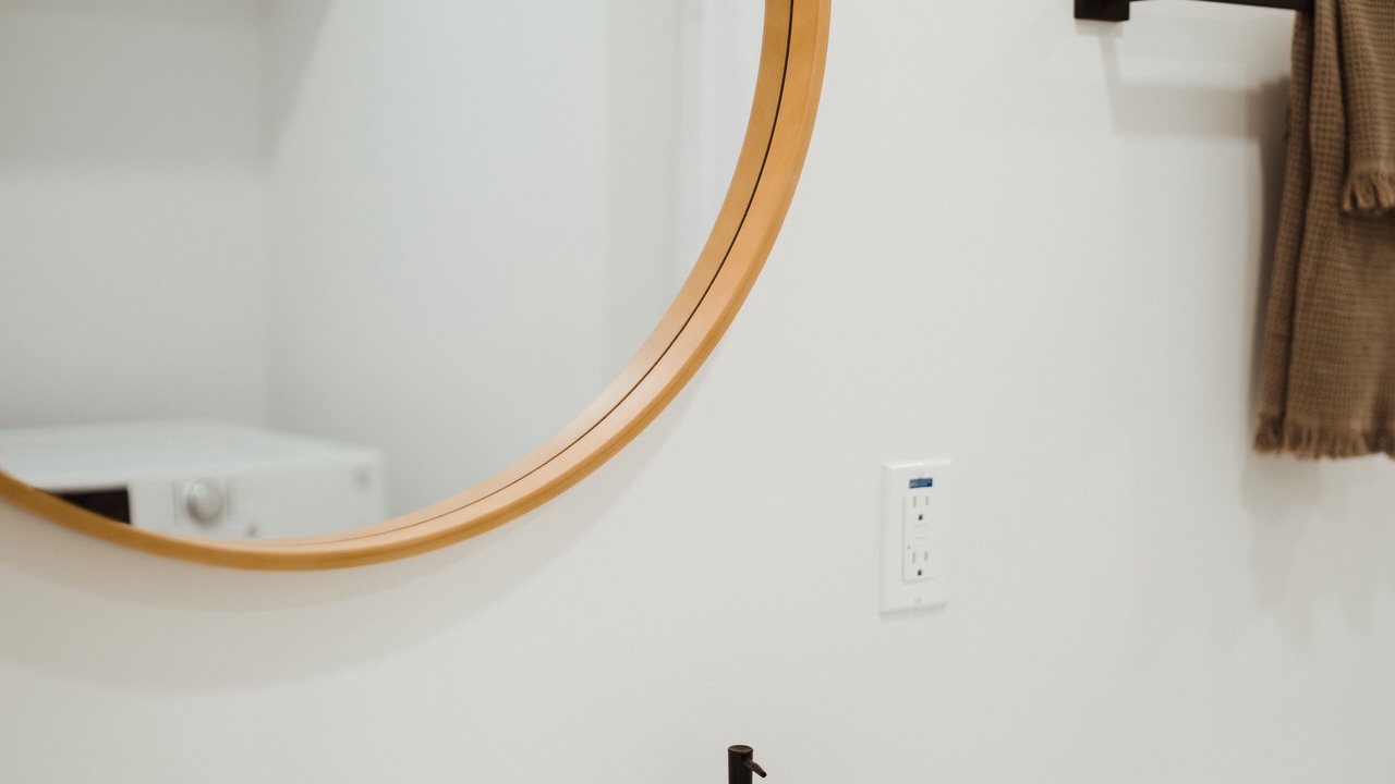 Photo of Bathroom in Waco