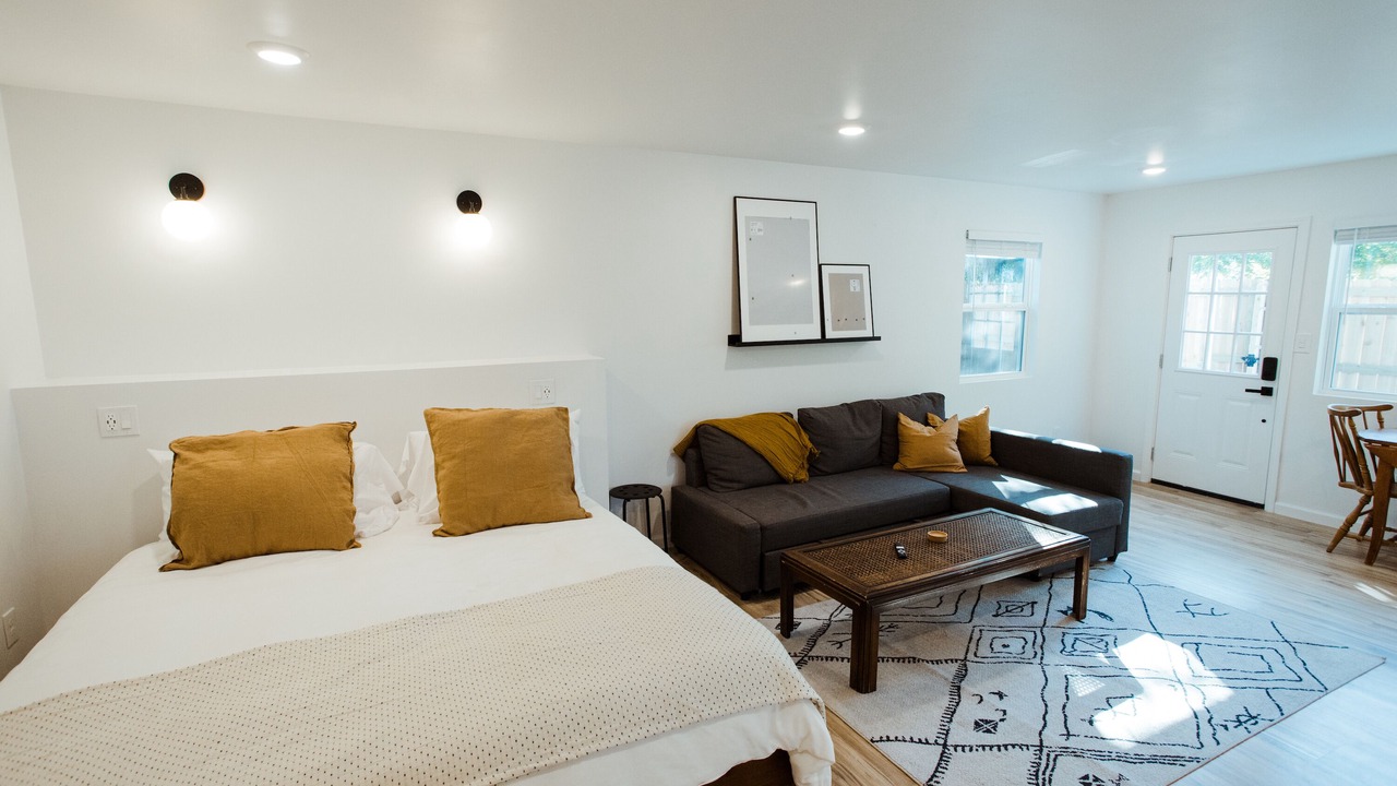 Photo of Bedroom in Waco