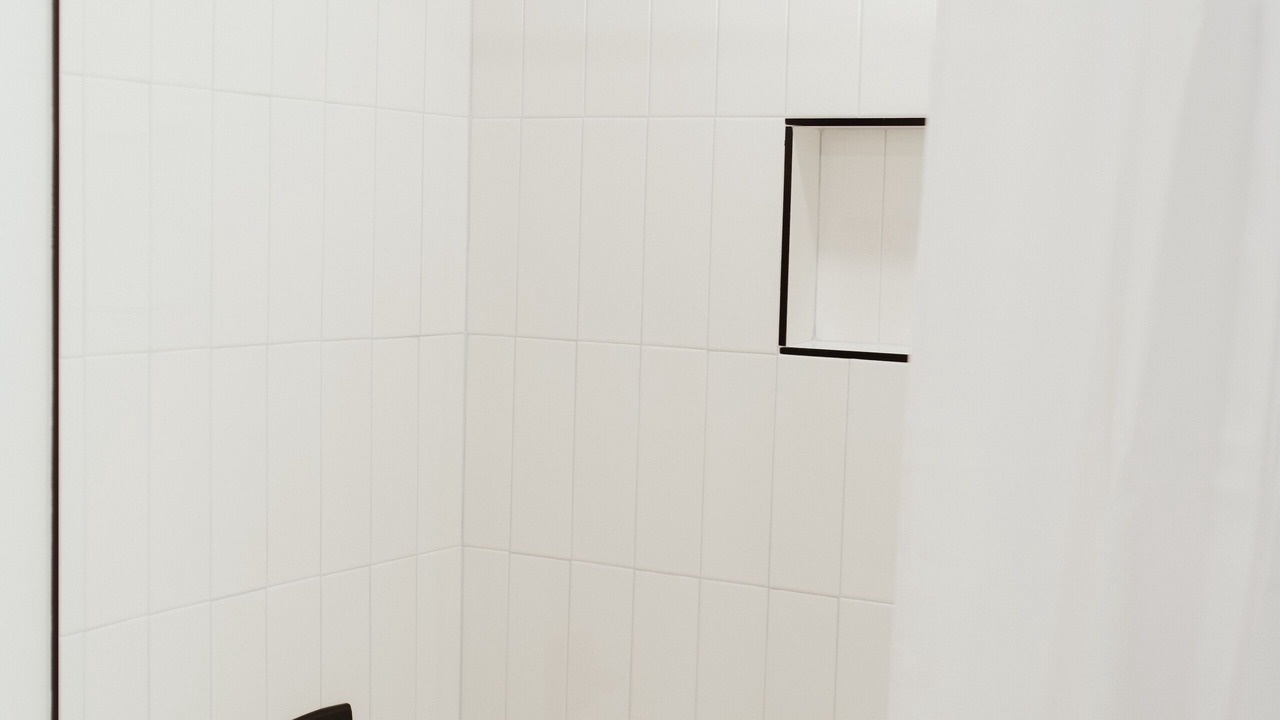 Photo of Bathroom in Waco