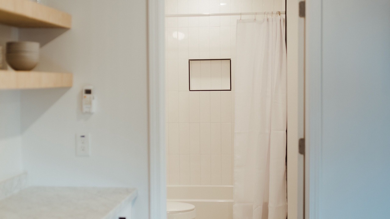 Photo of Bathroom in Waco