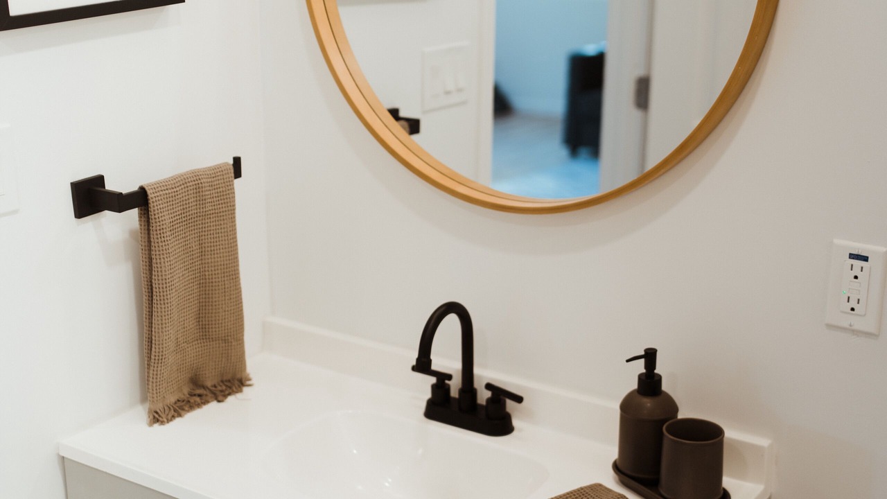 Photo of Bathroom in Waco
