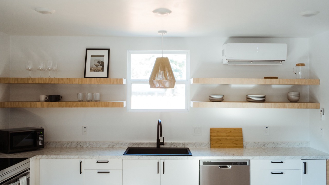 Photo of Kitchen in Waco