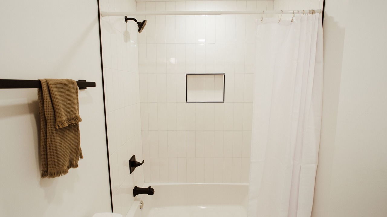 Photo of Bathroom in Waco