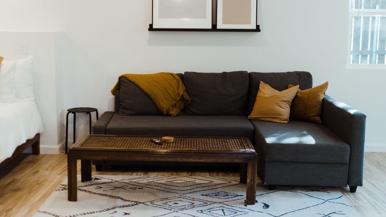 Photo of Livingroom in Waco
