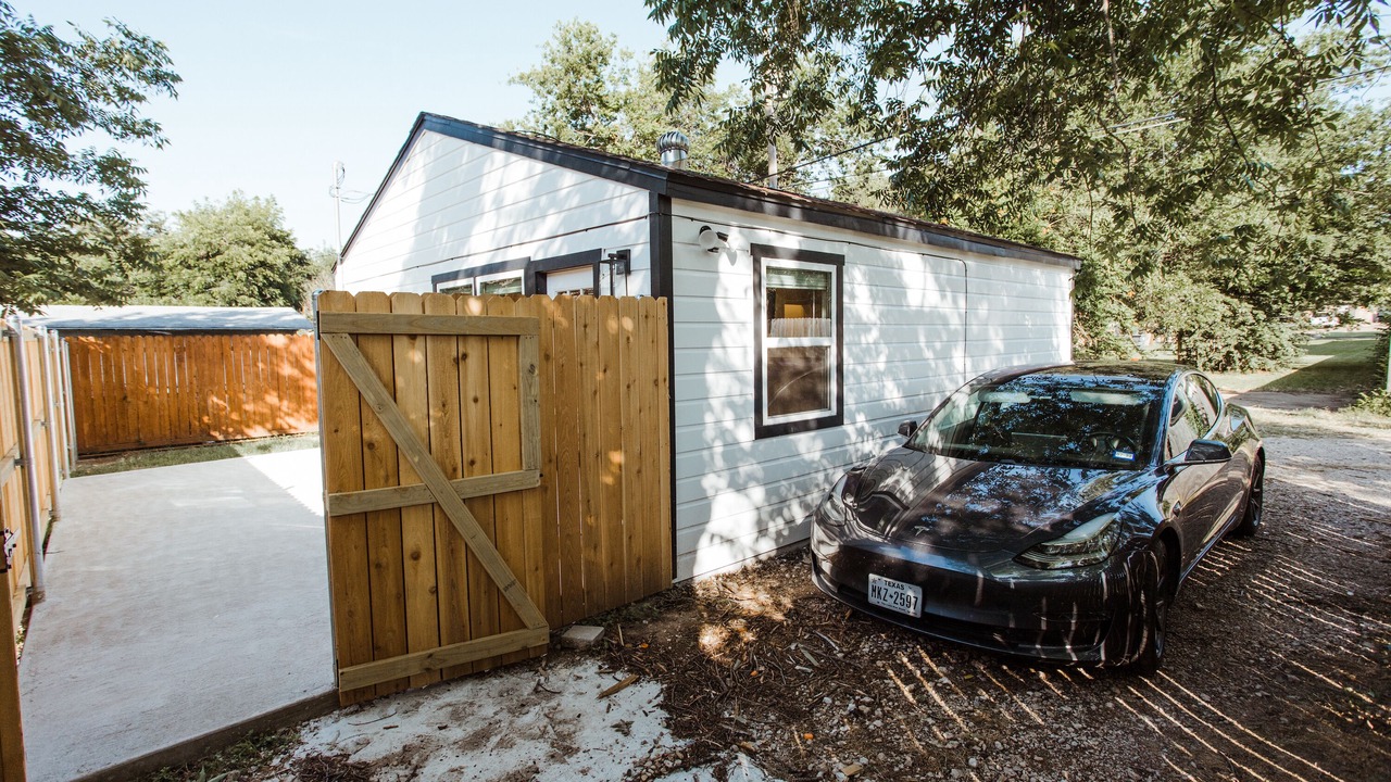 Photo of Outdoor in Waco