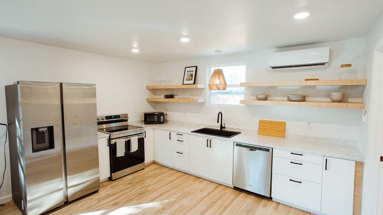 Photo of Kitchen in Waco