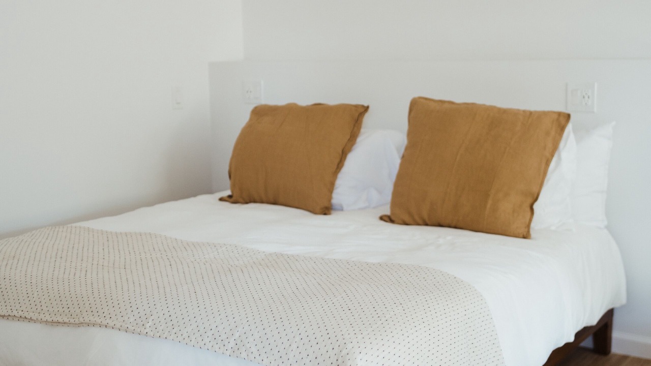 Photo of Bedroom in Waco