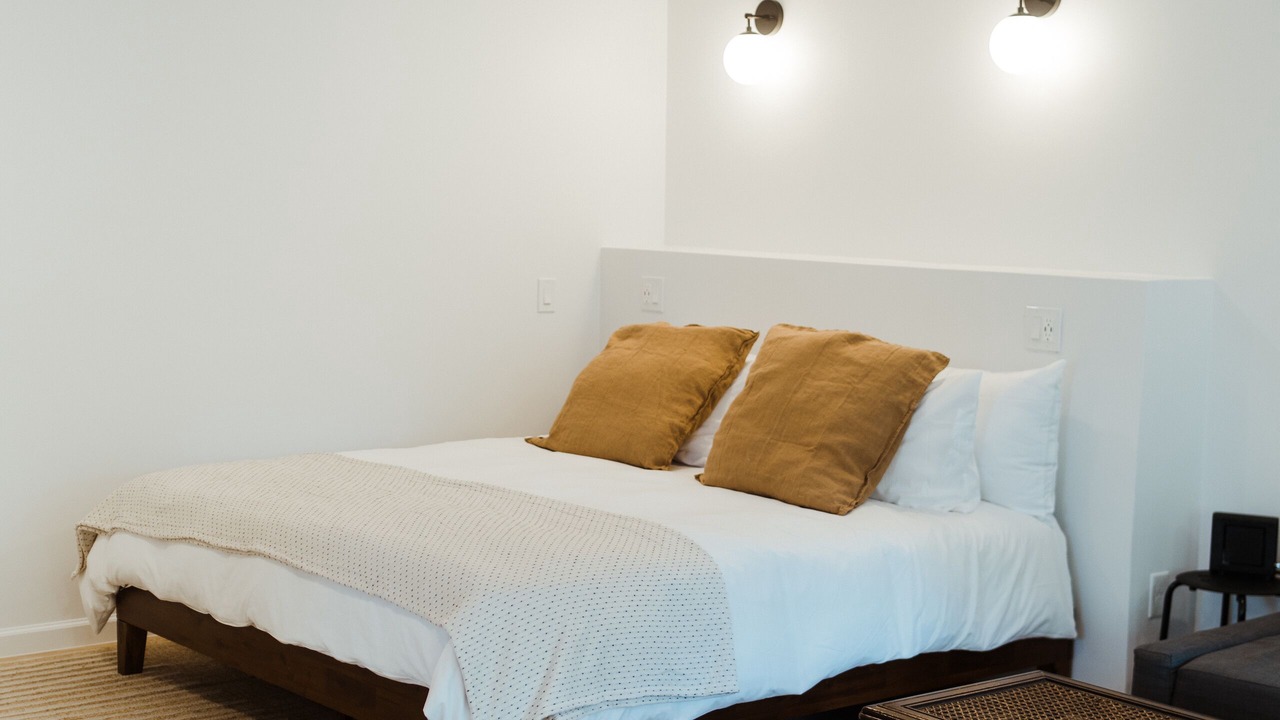 Photo of Bedroom in Waco