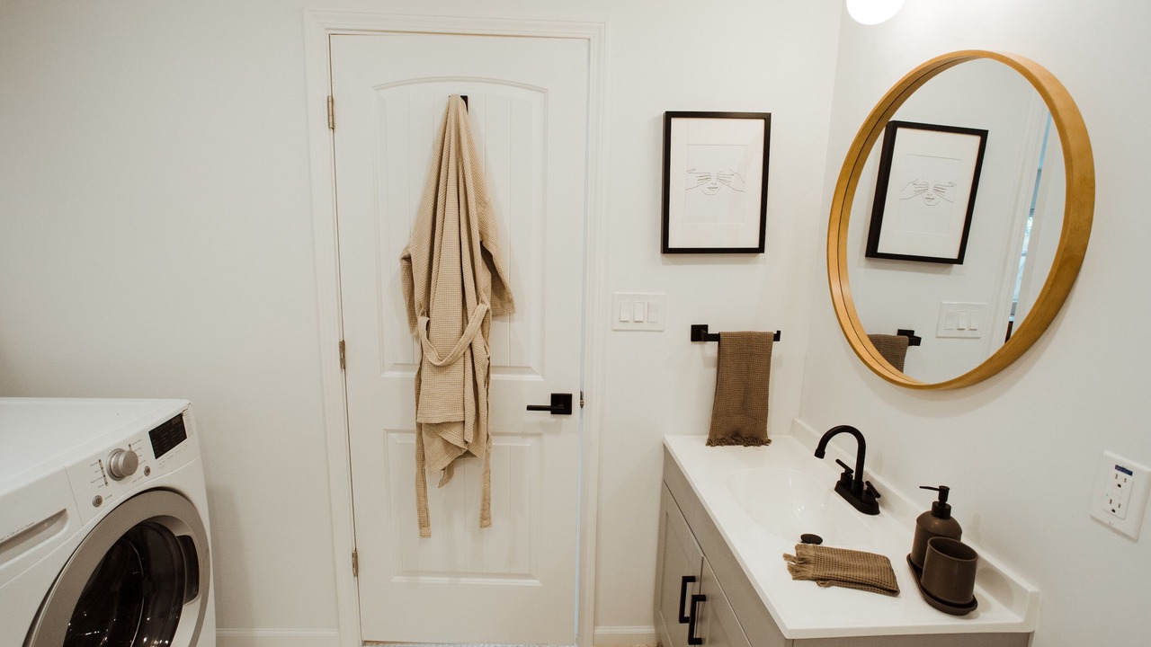 Photo of Bathroom in Waco