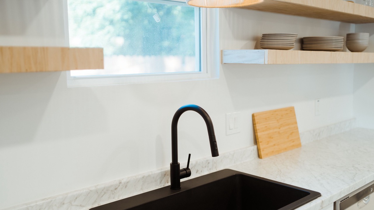 Photo of Kitchen in Waco
