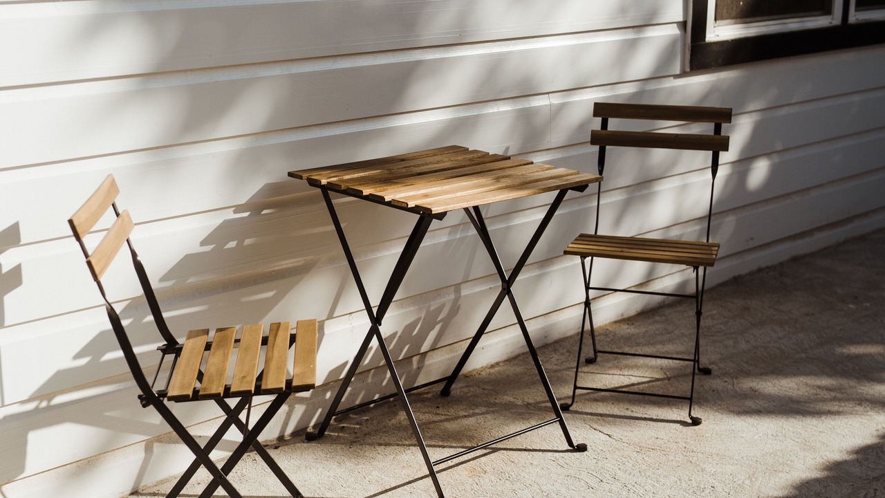 Photo of Patio Balcony in Waco