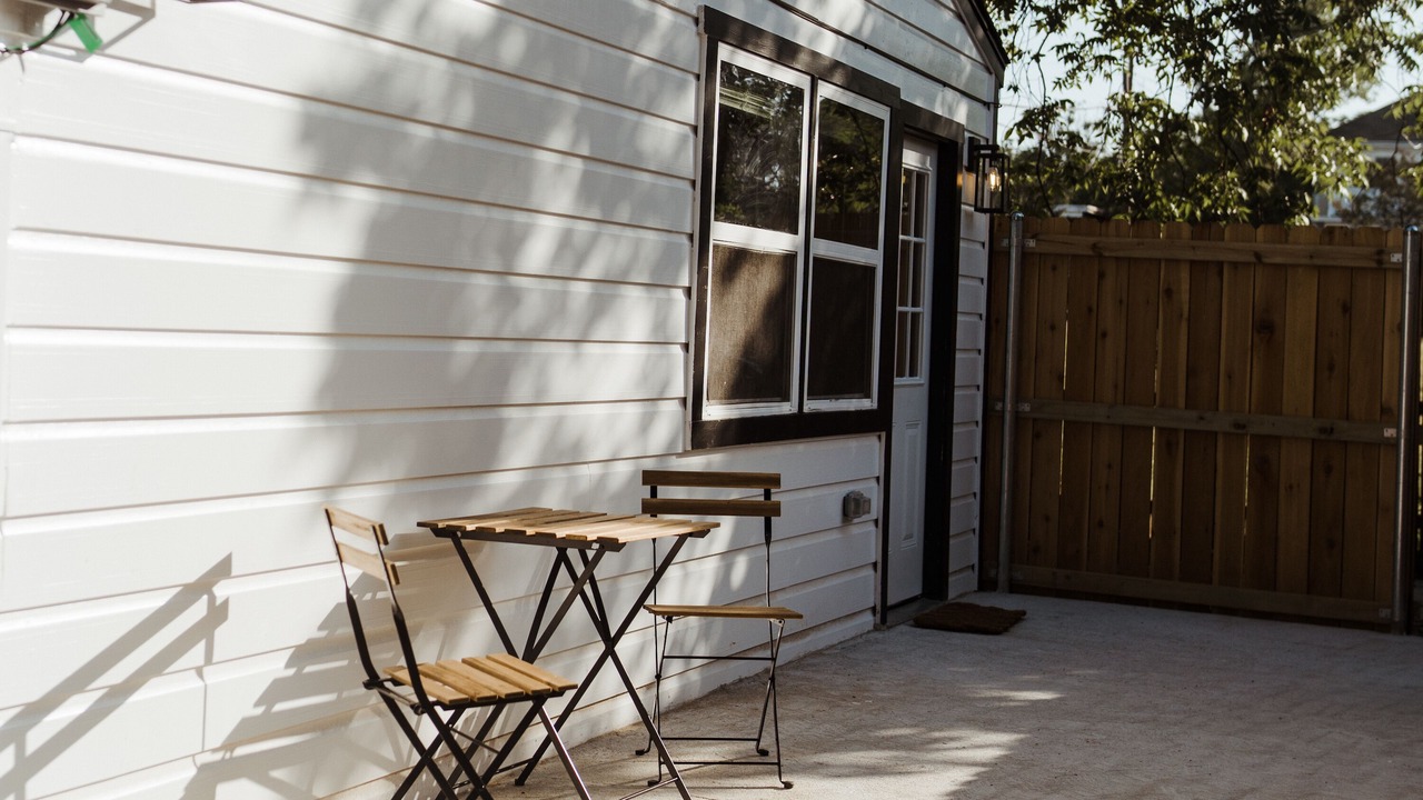 Photo of Outdoor in Waco