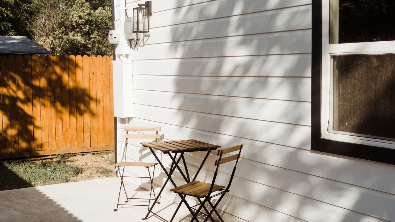 Photo of Outdoor in Waco