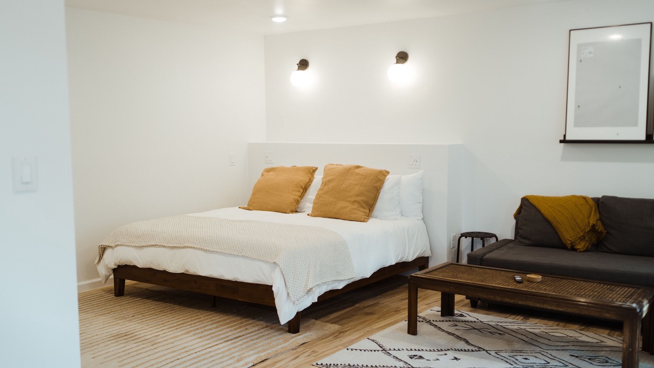 Photo of Bedroom in Waco